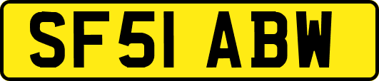 SF51ABW