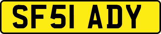 SF51ADY