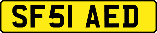 SF51AED