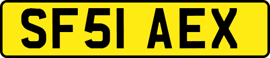 SF51AEX