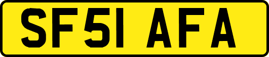 SF51AFA