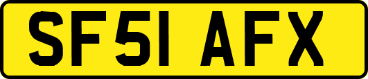 SF51AFX