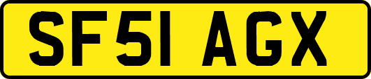 SF51AGX