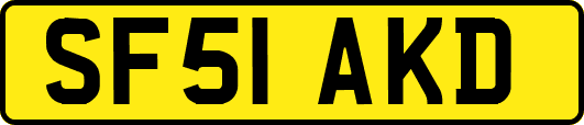 SF51AKD