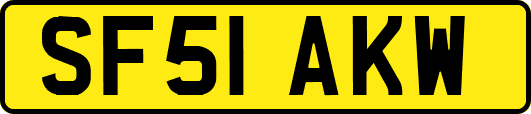 SF51AKW