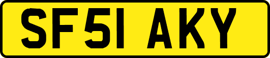 SF51AKY