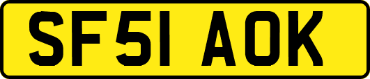 SF51AOK