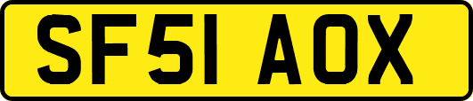 SF51AOX