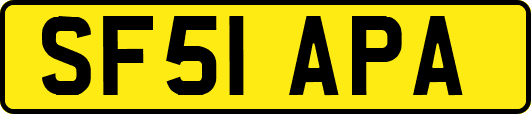 SF51APA