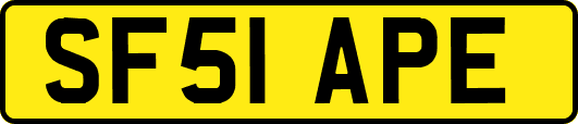 SF51APE