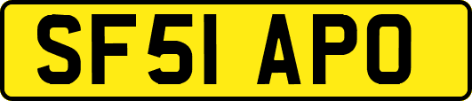 SF51APO