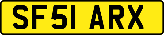 SF51ARX