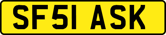 SF51ASK