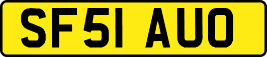 SF51AUO