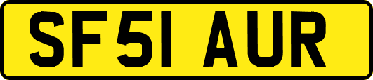 SF51AUR