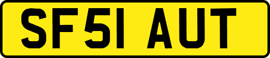 SF51AUT