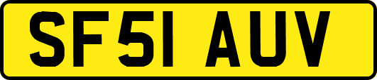 SF51AUV