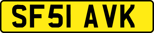 SF51AVK