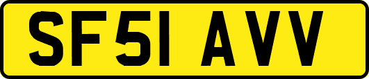 SF51AVV