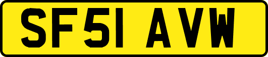 SF51AVW
