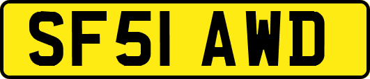SF51AWD