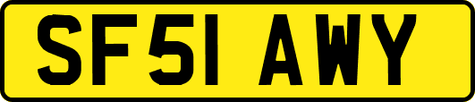 SF51AWY