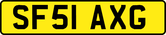 SF51AXG
