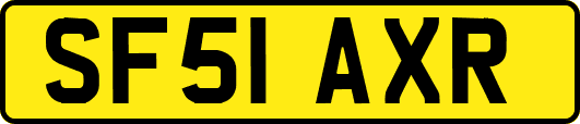 SF51AXR