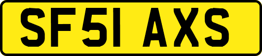 SF51AXS