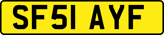 SF51AYF