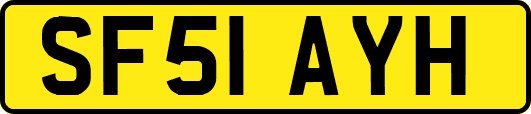 SF51AYH