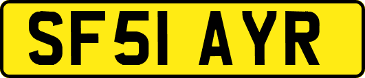 SF51AYR