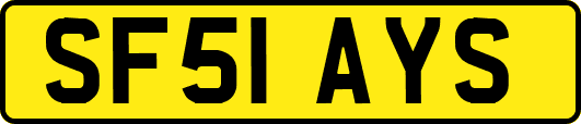 SF51AYS