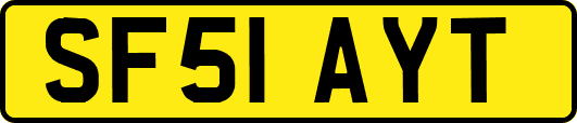 SF51AYT