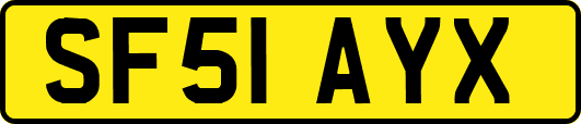 SF51AYX