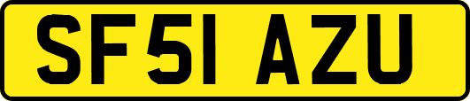SF51AZU
