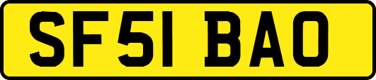 SF51BAO