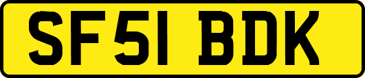 SF51BDK