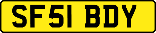 SF51BDY