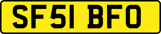 SF51BFO