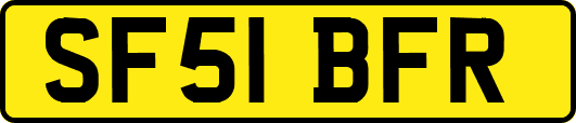 SF51BFR