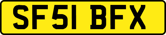 SF51BFX