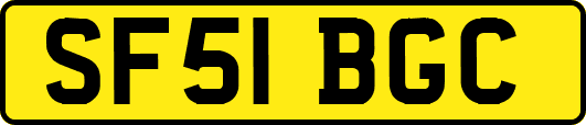 SF51BGC