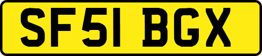 SF51BGX