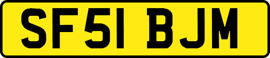 SF51BJM