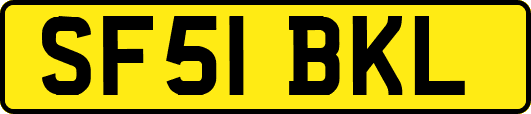 SF51BKL