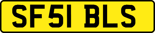 SF51BLS