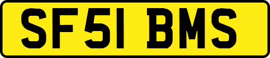 SF51BMS