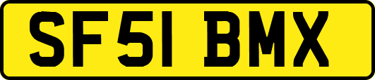 SF51BMX