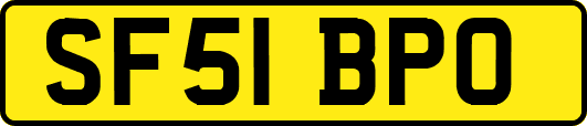 SF51BPO